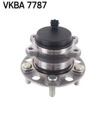 Wheel Bearing Kit SKF VKBA 7787