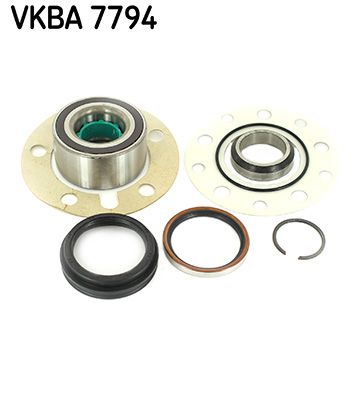 SKF VKBA 7794 Wheel Bearing Kit