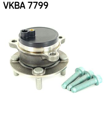 Wheel Bearing Kit SKF VKBA 7799