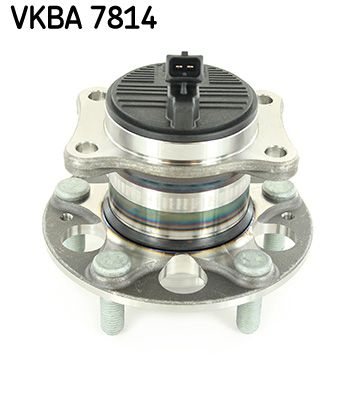 SKF VKBA 7814 Wheel Bearing Kit