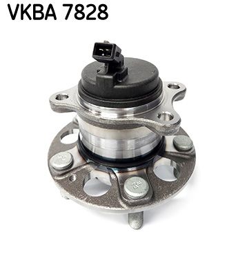 SKF VKBA 7828 Wheel Bearing Kit