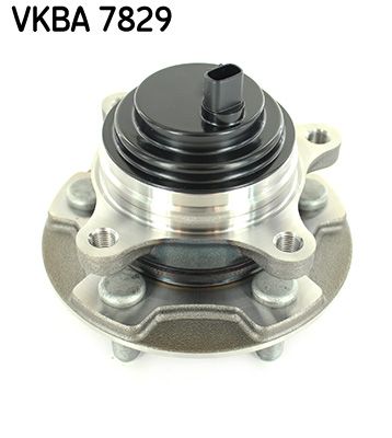 Wheel Bearing Kit SKF VKBA 7829
