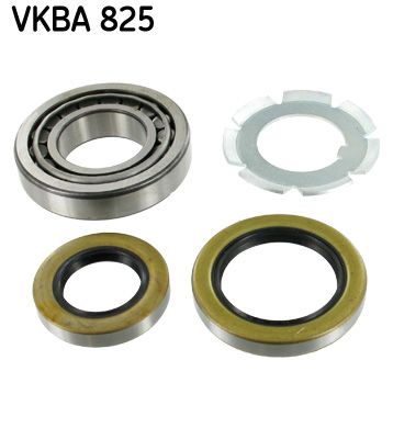 Wheel Bearing Kit SKF VKBA 825