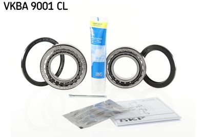 Wheel Bearing Kit SKF VKBA 9001 CL