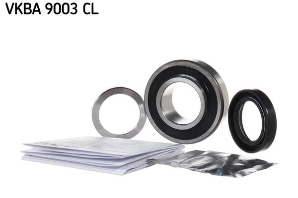 SKF VKBA 9003 CL Wheel Bearing Kit
