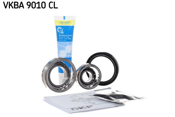 SKF VKBA 9010 CL Wheel Bearing Kit