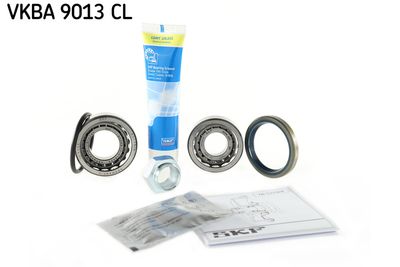 Wheel Bearing Kit SKF VKBA 9013 CL