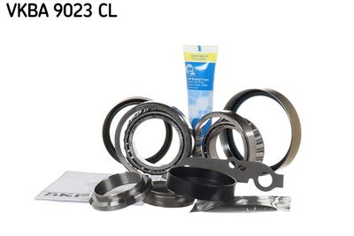 Wheel Bearing Kit SKF VKBA 9023 CL