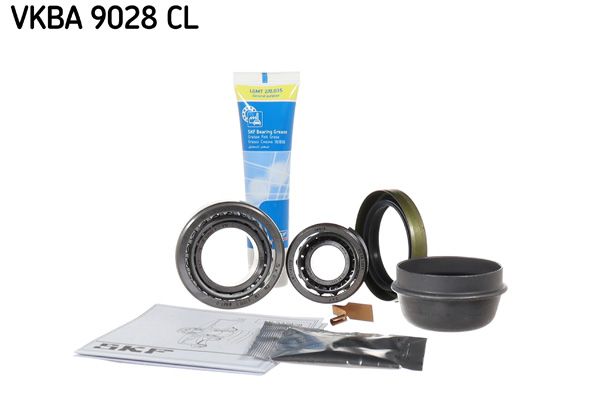 SKF VKBA 9028 CL Wheel Bearing Kit