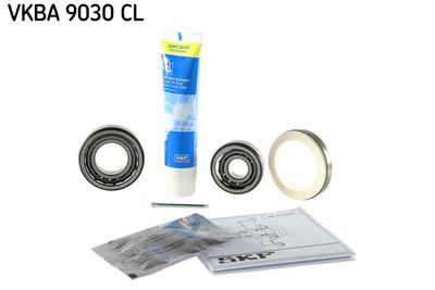 Wheel Bearing Kit SKF VKBA 9030 CL
