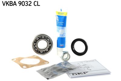 Wheel Bearing Kit SKF VKBA 9032 CL