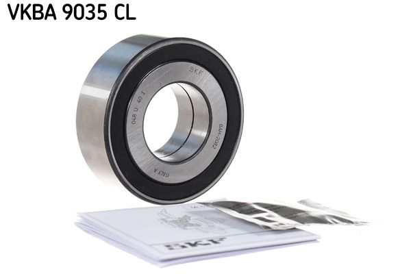 SKF VKBA 9035 CL Wheel Bearing Kit