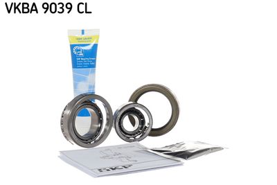 Wheel Bearing Kit SKF VKBA 9039 CL
