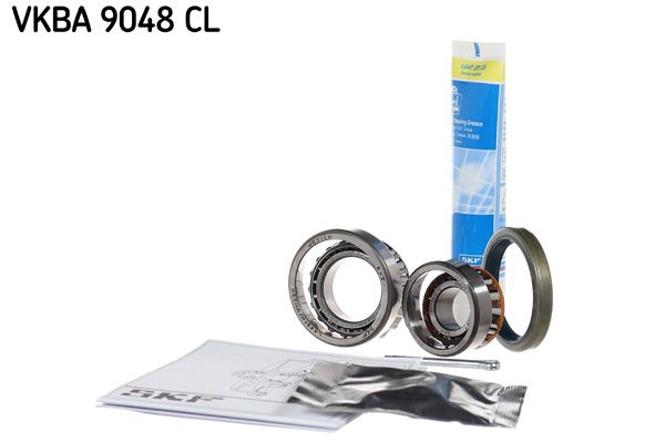 SKF VKBA 9048 CL Wheel Bearing Kit