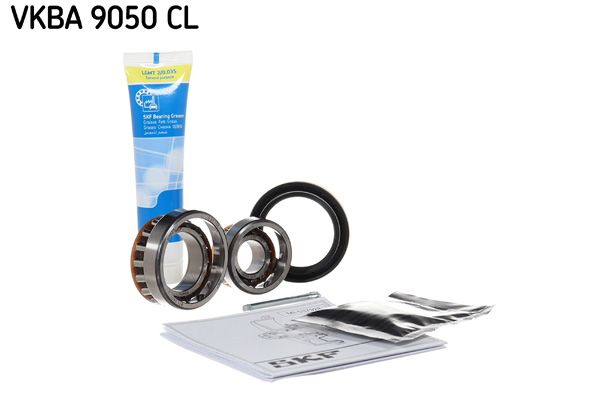 SKF VKBA 9050 CL Wheel Bearing Kit