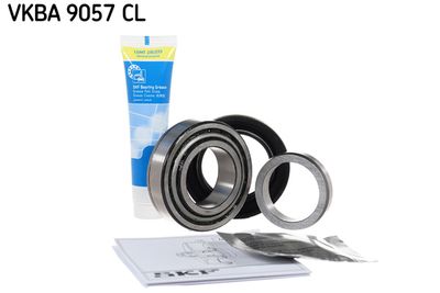 Wheel Bearing Kit SKF VKBA 9057 CL