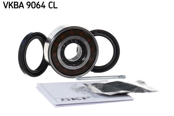 SKF VKBA 9064 CL Wheel Bearing Kit