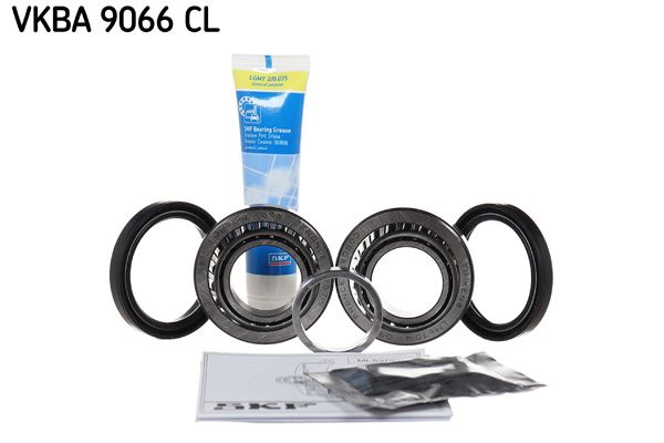 SKF VKBA 9066 CL Wheel Bearing Kit