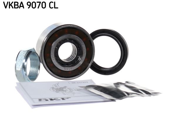 SKF VKBA 9070 CL Wheel Bearing Kit
