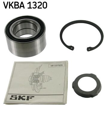 SKF VKBA 1320 Wheel Bearing Kit