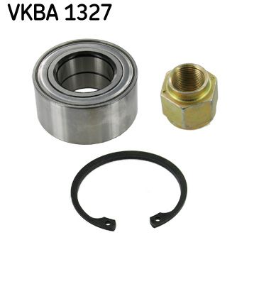 SKF VKBA 1327 Wheel Bearing Kit