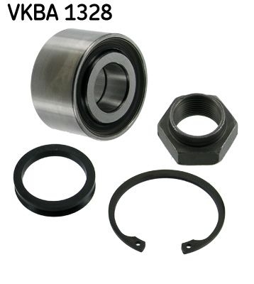 SKF VKBA 1328 Wheel Bearing Kit