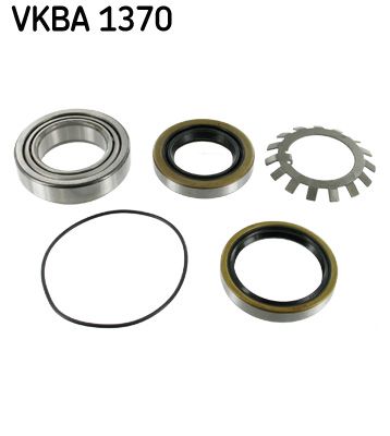 Wheel Bearing Kit SKF VKBA 1370