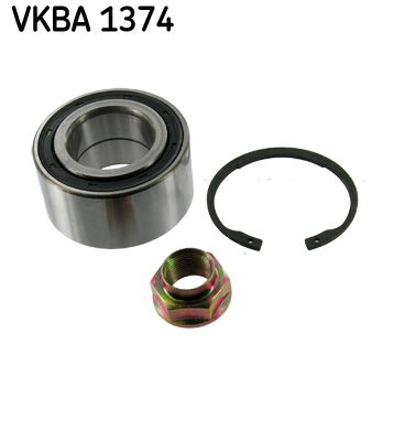SKF VKBA 1374 Wheel Bearing Kit