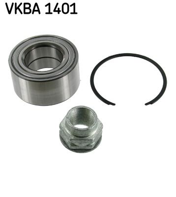 Wheel Bearing Kit SKF VKBA 1401