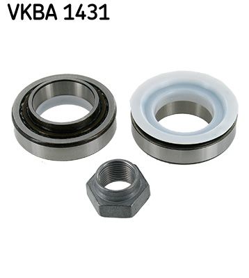 Wheel Bearing Kit SKF VKBA 1431
