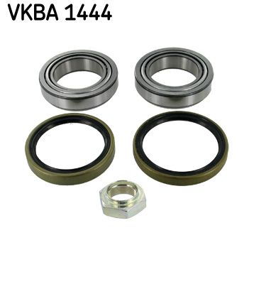 Wheel Bearing Kit SKF VKBA 1444