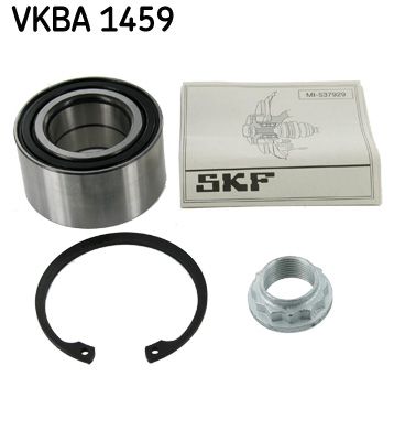 SKF VKBA 1459 Wheel Bearing Kit