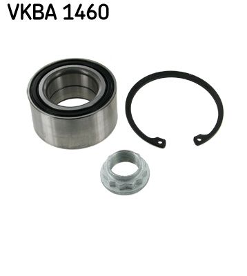 SKF VKBA 1460 Wheel Bearing Kit