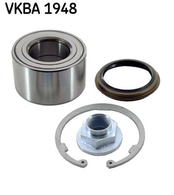 Wheel Bearing Kit SKF VKBA 1948