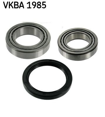 Wheel Bearing Kit SKF VKBA 1985