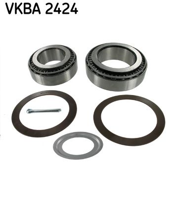 SKF VKBA 2424 Wheel Bearing Kit