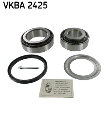Wheel Bearing Kit SKF VKBA 2425