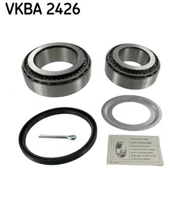 SKF VKBA 2426 Wheel Bearing Kit