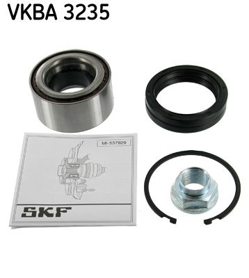Wheel Bearing Kit SKF VKBA 3235