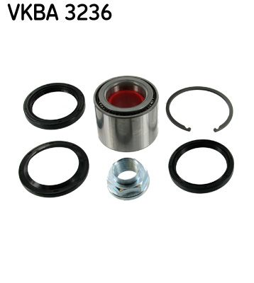Wheel Bearing Kit SKF VKBA 3236