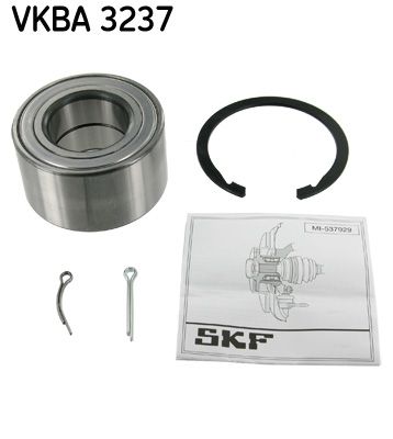 SKF VKBA 3237 Wheel Bearing Kit