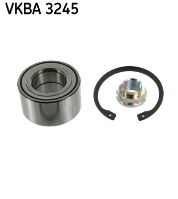 Wheel Bearing Kit SKF VKBA 3245
