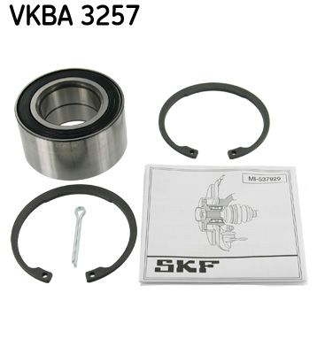 Wheel Bearing Kit SKF VKBA 3257