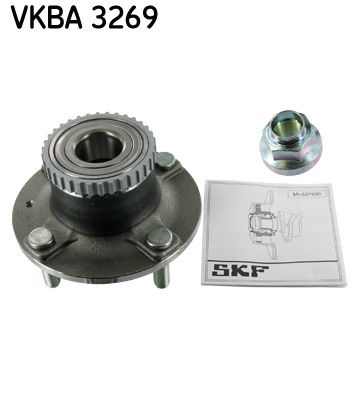 SKF VKBA 3269 Wheel Bearing Kit