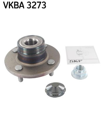 SKF VKBA 3273 Wheel Bearing Kit