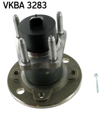 SKF VKBA 3283 Wheel Bearing Kit