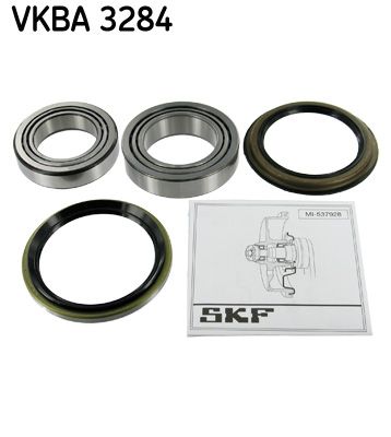 Wheel Bearing Kit SKF VKBA 3284