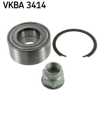 SKF VKBA 3414 Wheel Bearing Kit