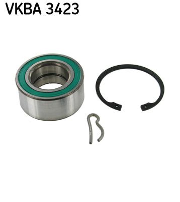 SKF VKBA 3423 Wheel Bearing Kit