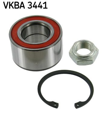 Wheel Bearing Kit SKF VKBA 3441